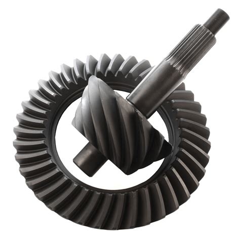 Motive gear - The superior quality of Motive Gear Performance Pro Gears ring and pinion sets is the result of years of racing development, outstanding design, and state-of-the-art manufacturing methods. Pro Gears competition-grade gear sets are cut from 9310 steel, and then heat-treated to a precise hardness through a computer-controlled process.